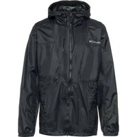 Columbia Trail Traveler Kapuzenjacke Herren von Columbia