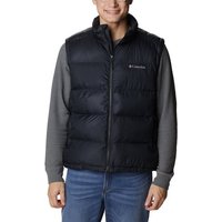 Columbia Trekkingjacke Pike Lake II Vest BLACK von Columbia