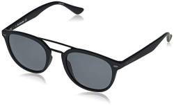 Columbia Unisex Adult Sunglasses C546SP FIRECAMP - Matte Black/Smoke with <<>> Lens von Columbia