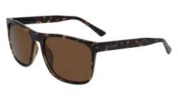 Columbia Unisex Adult Sunglasses C550SP BOULDER RIDGE - Shiny Tortoise/Brown with <<>> Lens von Columbia