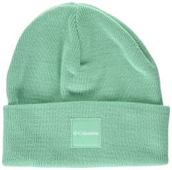 Columbia Unisex City Trek Mütze Beanie, Kelp, Einheitsgröße von Columbia