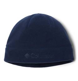 Columbia Unisex Fast Trek Ii Beanie, Collegiate Marineblau, S-M von Columbia