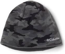 Columbia Unisex Urbanization Mix Ii Beanie, Schwarz/Delta, Einheitsgröße von Columbia