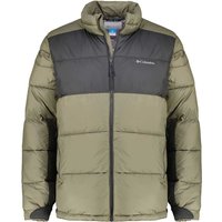 Columbia Wattierte Jacke mit Omni-Heat® Reflective-Futter von Columbia