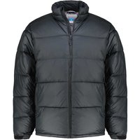 Columbia Wattierte Jacke mit Omni-Heat® Reflective-Futter von Columbia