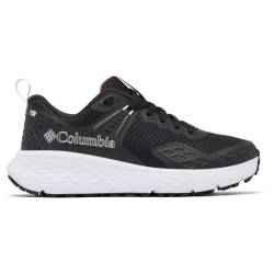 Columbia - Women's Konos TRS Outdry - Freizeitschuhe Gr 7 weiß von Columbia