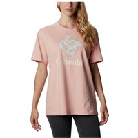 Frauen-T-Shirt Columbia Park Relaxed von Columbia