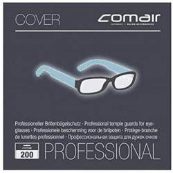 Comair Cover Brillenbügel Schutzhüllen, Box 200Stk von Comair