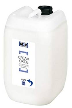 Comair M:C Cream Oxide 9% 5000 ml Creme-Entwickler von Comair