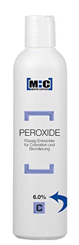 Comair M:C Peroxide 6.0 C 250 ml von Comair