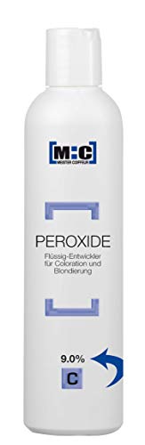 Comair M:C Peroxide 9.0 C 250 ml von Comair
