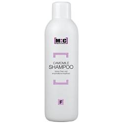 Comair M:C Shampoo Camomile 1000 ml von Comair