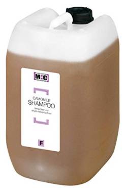 Comair M:C Shampoo Camomile 5000 ml von Comair