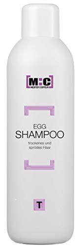 Comair M:C Shampoo Egg 1000 ml für trockenes Haar von Comair