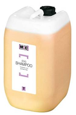 Comair M:C Shampoo Egg 5000 ml für trockenes Haar von Comair