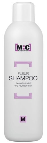 Comair M:C Shampoo Fleur 1000 ml von Comair