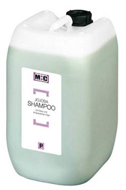 Comair M:C Shampoo Jojoba P 5000 ml von Comair