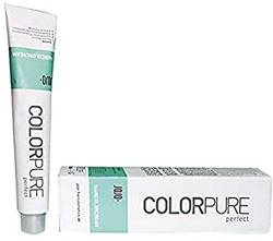 HairForce Color Force- 8,00 Hellblond Intensiv CremeHaarfarbe, 100 ml von Comair