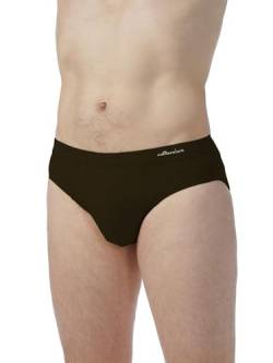 Comazo Mini-Slip Earth 20330237401 Gr. 6 in schwarz von Comazo