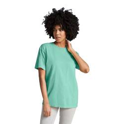 Comfort Colors Herren T-shirt für Erwachsene T Shirt, Inselreef, S EU von Comfort Colors