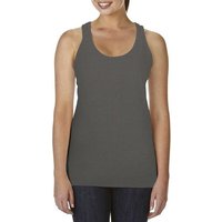 Comfort Colours Tanktop Comfort Colors Damen Tank Top Basic Sport Shirt Fitness Ärmellos von Comfort Colours