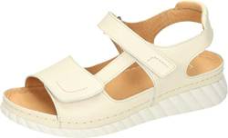 Comfortabel Damen 710137-08 Sandale, beige, 40 EU von Comfortabel