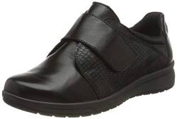 Comfortabel Damen 942657 Slipper, Schwarz, 41 EU von Comfortabel