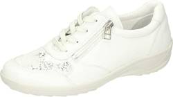 Comfortabel Damen 950332-03 Sneaker, weiß, 36 EU von Comfortabel