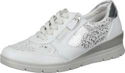 Comfortabel Damen 950333-03 Sneaker, weiß, 35 EU von Comfortabel