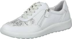Comfortabel Damen 950434-03 Sneaker, weiß, 41 EU von Comfortabel