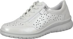 Comfortabel Damen 950437-03 Sneaker, weiß, 39 EU von Comfortabel