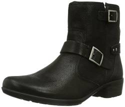 Comfortabel Damen 961067 Kurzschaft Stiefel, Schwarz (schwarz), 40 EU von Comfortabel