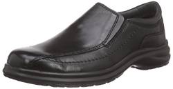 Comfortabel Herren 630523 Slipper, Schwarz Schwarz, 45 von Comfortabel