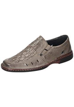 Comfortabel Herren Slipper in Grau von Comfortabel