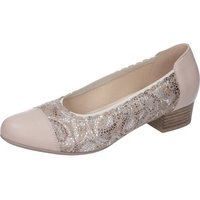 Comfortabel Pumps Pumps aus Stretch Material von Comfortabel