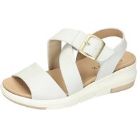 Comfortabel Sandalen Sandale mit Gummizug von Comfortabel