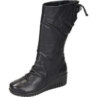 Comfortabel Stiefel Stiefel aus echtem Leder von Comfortabel