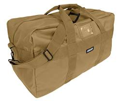 Airforce Bag Coyote von Commando Industries