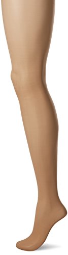 Commando Damen Strumpfhose, beige, H10T14 von Commando