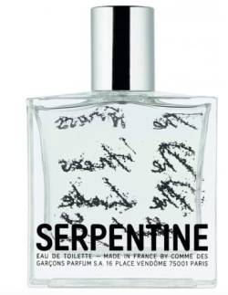 COMME des GARCONS - SERPENTINE EDT 50 ml von Comme des Garcons