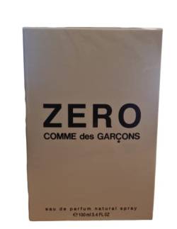 COMME des GARCONS Zero von Comme des Garcons