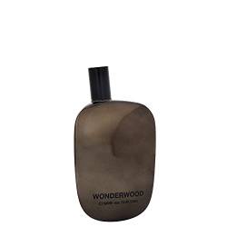 Comme des Garcons Wonderwood homme/men, Eau de Parfum, Vaporisateur/Spray, 1er Pack (1 x 100 ml) von Comme des Garcons