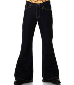 Herren Jeans Schlaghose »Star ECO-Style Two« W29/L32 von Comycom