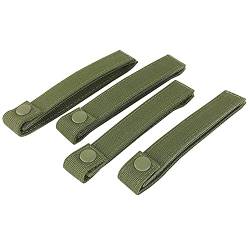 Condor 6" MOD Gurt Olive Drab von Condor