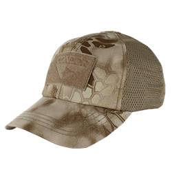 Condor Mesh Tactical Cap Kryptek Nomad von Condor