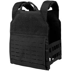 Condor Phalanx Plate Carrier Schwarz von Condor