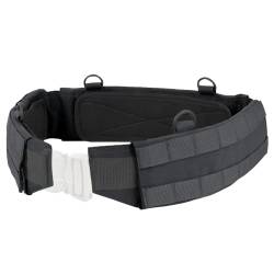 Condor Slim Battle Belt Oliv von Condor