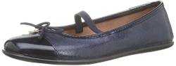 Conguitos Damen París Ballerinas, Marineblau, 37 EU von Conguitos