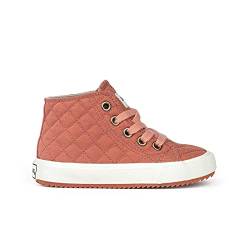 Conguitos Damen Tokio Sneaker, Rosa, 36 EU von Conguitos