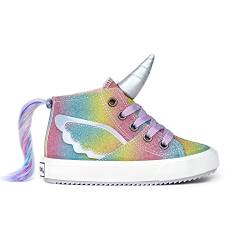 Conguitos Damen Tokio Sneaker, bunt, 36 EU von Conguitos